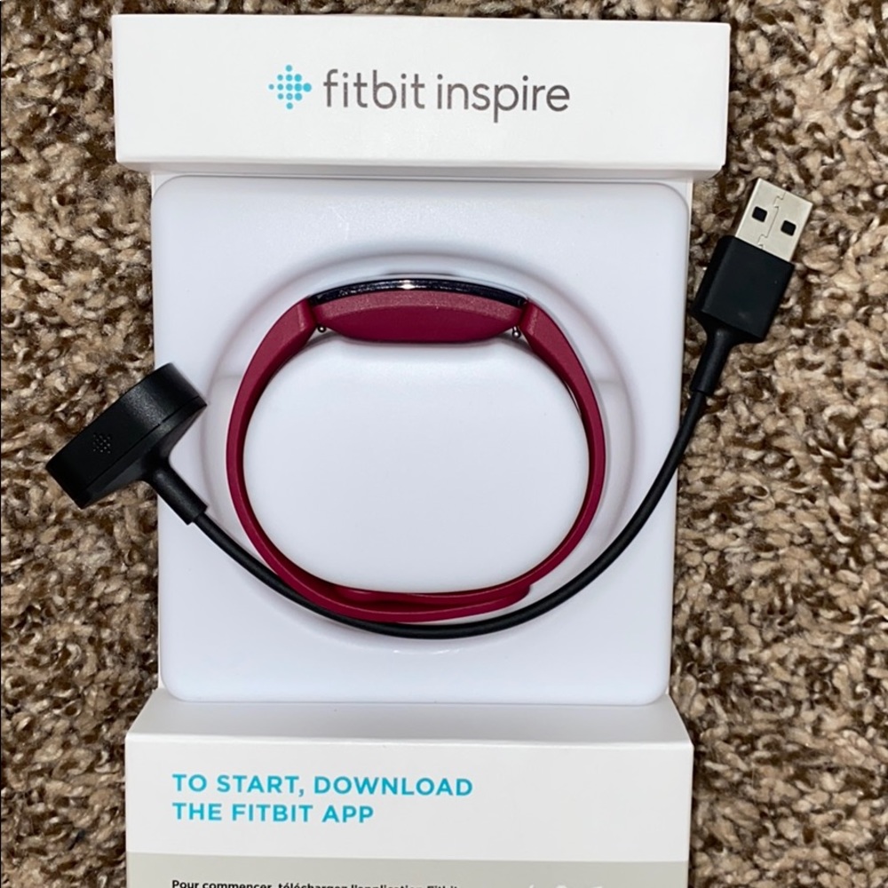 FitBit Inspire